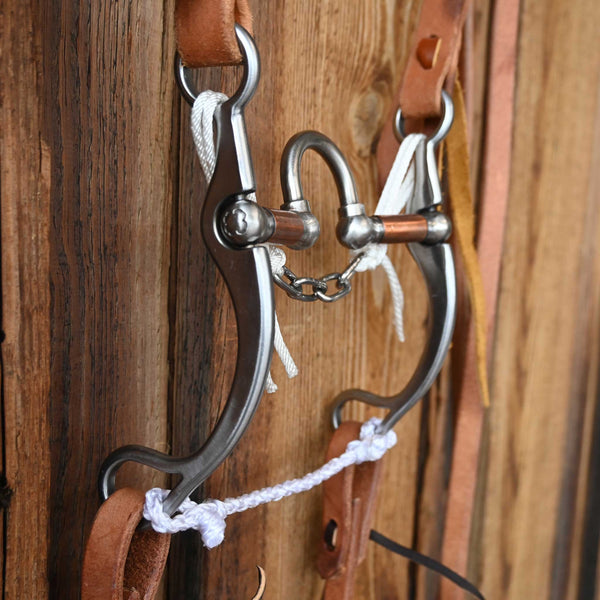 Headstalls & Rigs