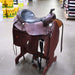 16.5" USED CASHEL TRAIL SADDLE Saddles - Used Cashel