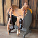 16" USED AUSTIN VALIMONT RANCH SADDLE Saddles - Used Austin Valimont