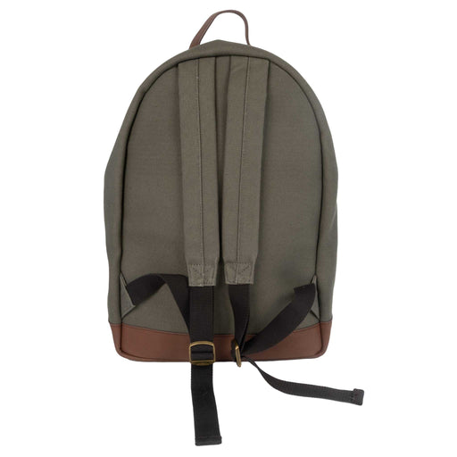 Pendleton Harding Backpack - Olive ACCESSORIES - Luggage & Travel - Backpacks & Belt Bags Pendleton