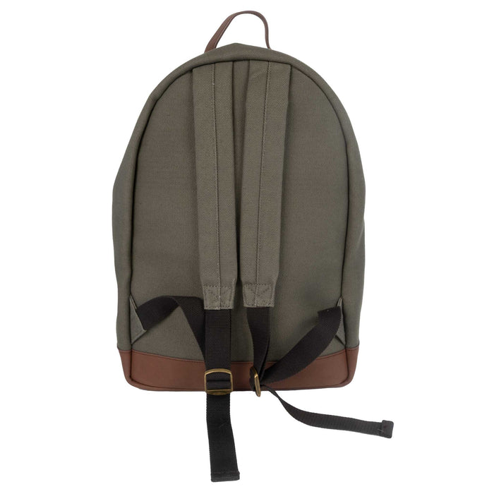 Pendleton Harding Backpack - Olive ACCESSORIES - Luggage & Travel - Backpacks & Belt Bags Pendleton