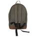 Pendleton Harding Backpack - Olive ACCESSORIES - Luggage & Travel - Backpacks & Belt Bags Pendleton