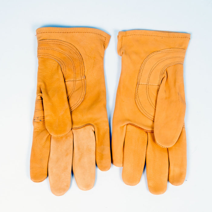NEW Tuff Mate Assorted Misprinted 8" Unlined Gloves Set Sale Barn Tuff Mate