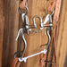 Kerry Kelley 02S 10 Bridle Rig w/All New Leather Tack - Rigs Kerry Kelley