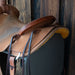 16" USED AUSTIN VALIMONT RANCH SADDLE Saddles - Used Austin Valimont