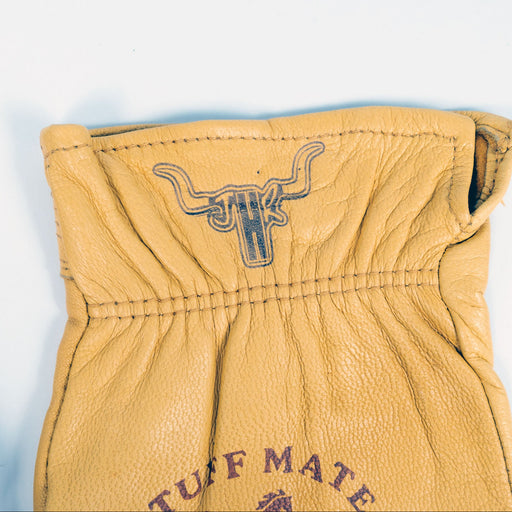NEW Tuff Mate Assorted Misprinted Large Unlined Gloves Set Sale Barn Tuff Mate