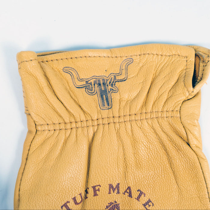 NEW Tuff Mate Assorted Misprinted Large Unlined Gloves Set Sale Barn Tuff Mate