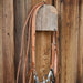 Kerry Kelley 02S 10 Bridle Rig w/All New Leather Tack - Rigs Kerry Kelley