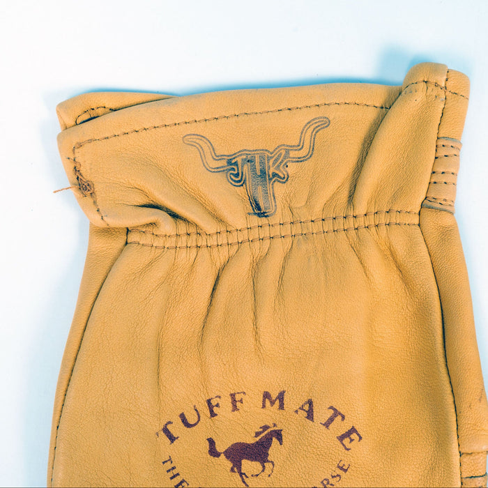 NEW Tuff Mate Assorted Misprinted Large Unlined Gloves Set Sale Barn Tuff Mate