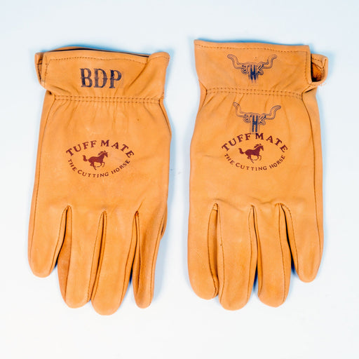 NEW Tuff Mate Assorted Misprinted Large Unlined Gloves Set Sale Barn Tuff Mate