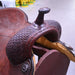 16" USED MARTIN PERFORMACE SADDLE Saddles - Used Martin Saddlery