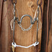 Josh Ownbey Ported Chain Bridle Rig w/All New Leather Tack - Rigs Josh Ownbey Cowboy Line