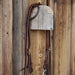 Josh Ownbey Ported Chain Bridle Rig w/All New Leather Tack - Rigs Josh Ownbey Cowboy Line