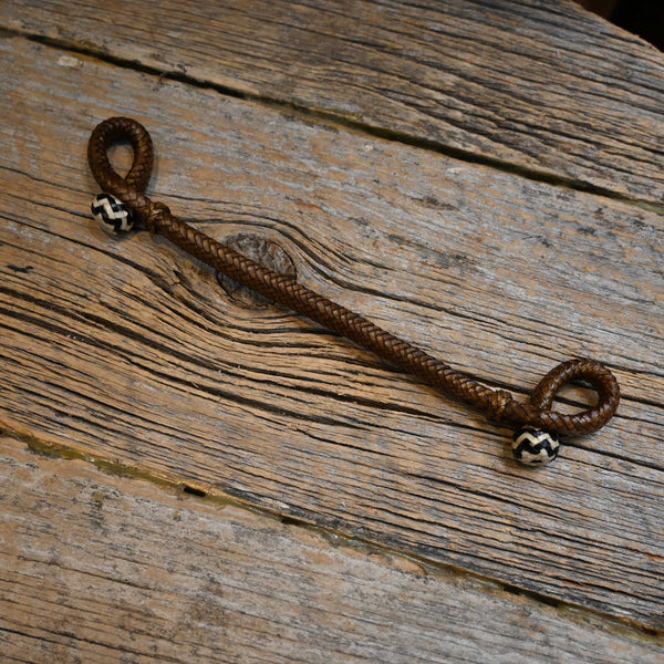 Bits, Curbs & Accessories