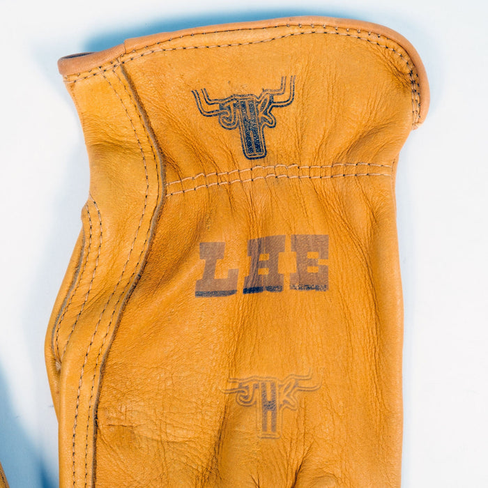 NEW Tuff Mate Assorted Misprinted Large Unlined Gloves Set Sale Barn Tuff Mate