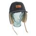 Pendleton Timberline Cap - Charcoal HATS - BASEBALL CAPS Pendleton