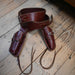 Vintage George Lawrence Co. Portland Oregon Holster & Ammo loop made to fit .41 mag blackhawkBelt Collectibles George Lawrence