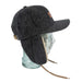 Pendleton Timberline Cap - Charcoal HATS - BASEBALL CAPS Pendleton
