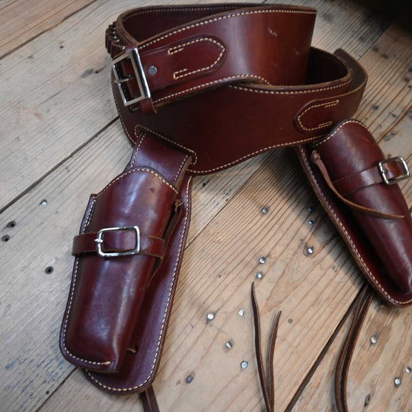 Leather Goods