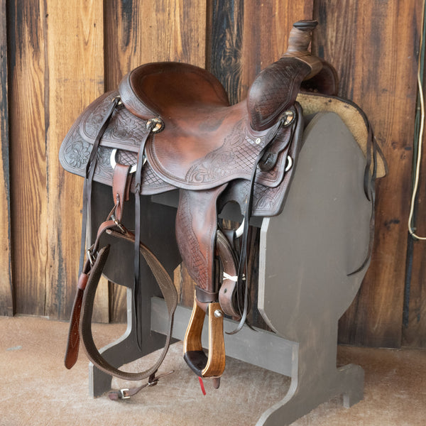 All Used Saddles