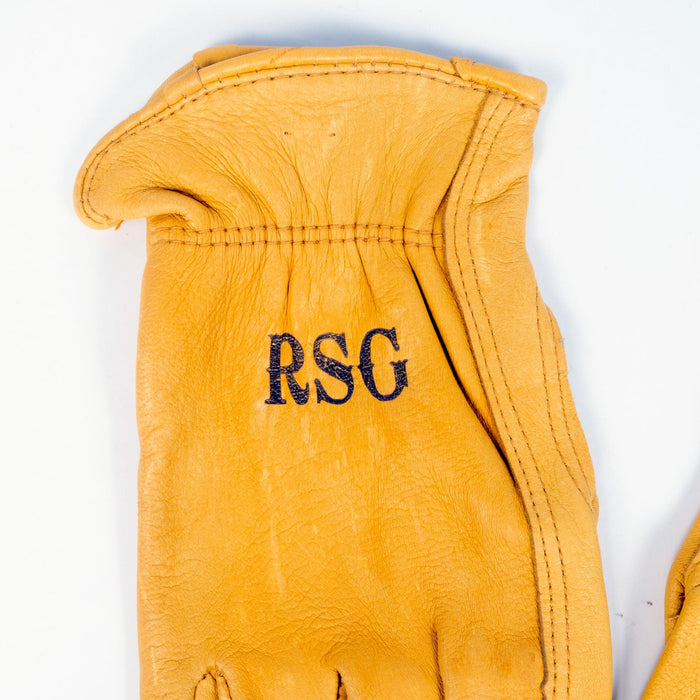 NEW Tuff Mate Assorted Misprinted Large Unlined Gloves Set Sale Barn Tuff Mate