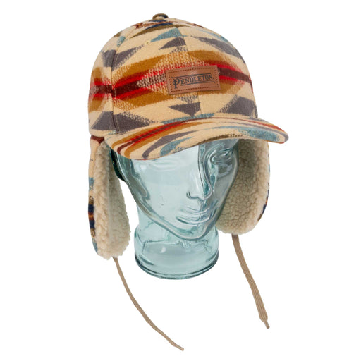 Pendleton Timberline Cap - Wyeth Trail HATS - BASEBALL CAPS Pendleton