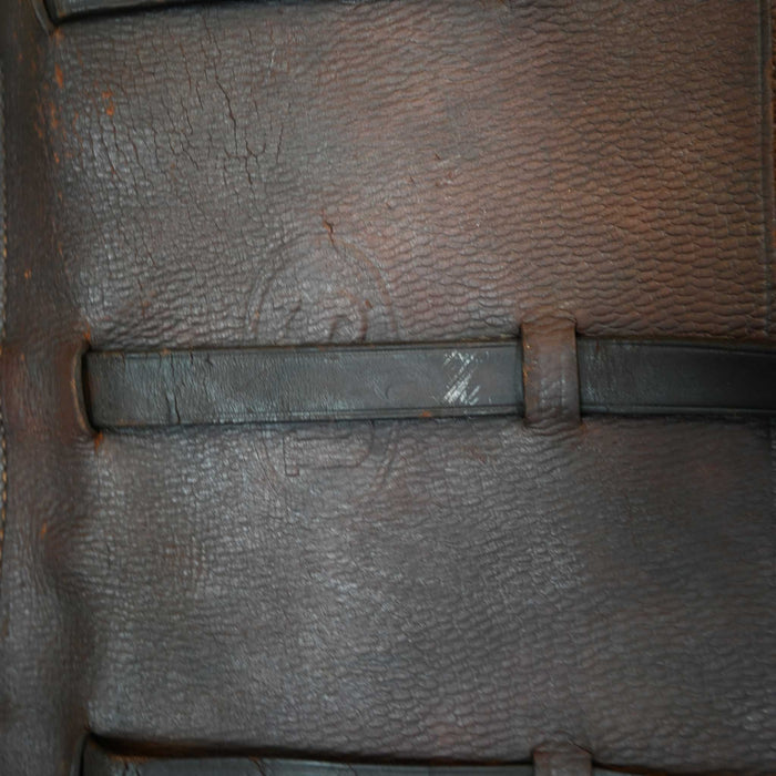 Vintage US Cavalry Messenger Bags Collectibles US CAVALRY