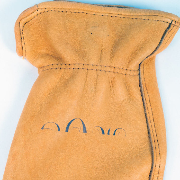 NEW Tuff Mate Assorted Misprinted Large Unlined Gloves Set Sale Barn Tuff Mate