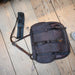 Vintage US Cavalry Messenger Bags Collectibles US CAVALRY