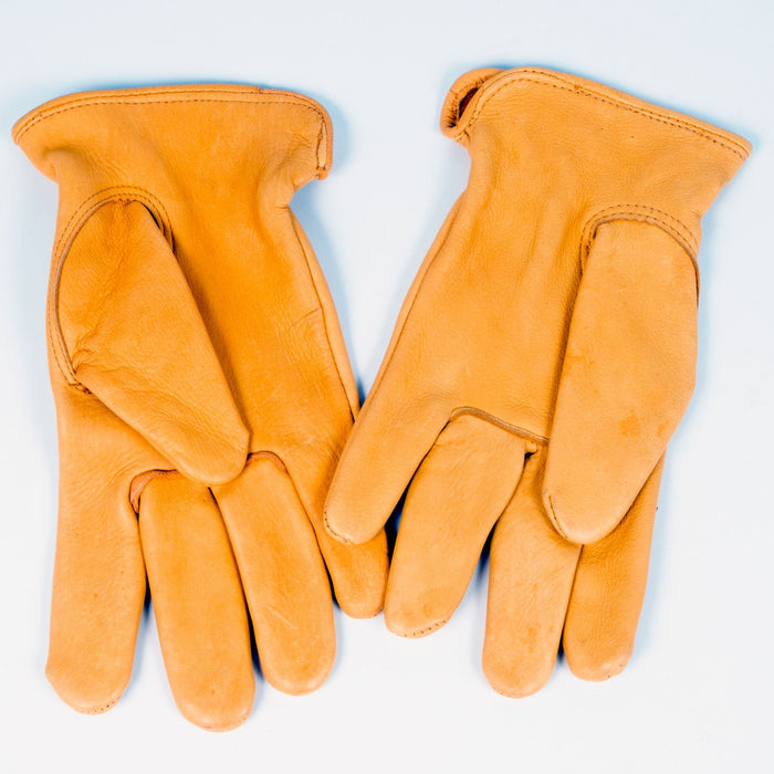 NEW Tuff Mate Assorted Misprinted Large Unlined Gloves Set Sale Barn Tuff Mate