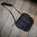 Vintage US Cavalry Messenger Bags Collectibles US CAVALRY