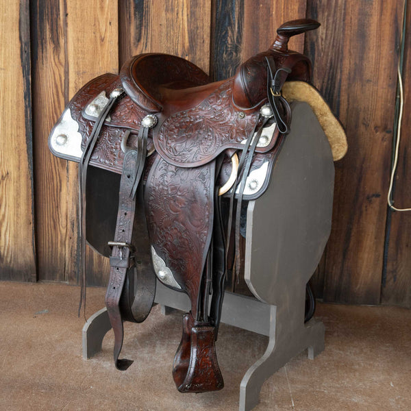 Leather Goods