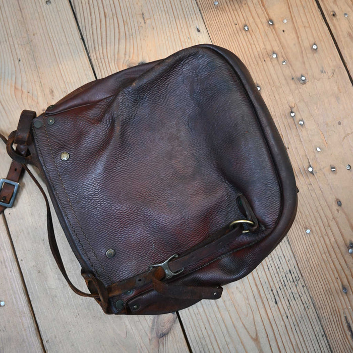 Vintage US Cavalry Messenger Bags Collectibles US CAVALRY