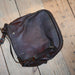 Vintage US Cavalry Messenger Bags Collectibles US CAVALRY