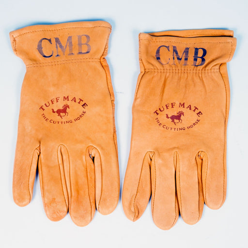 NEW Tuff Mate Assorted Misprinted Large Unlined Gloves Set Sale Barn Tuff Mate