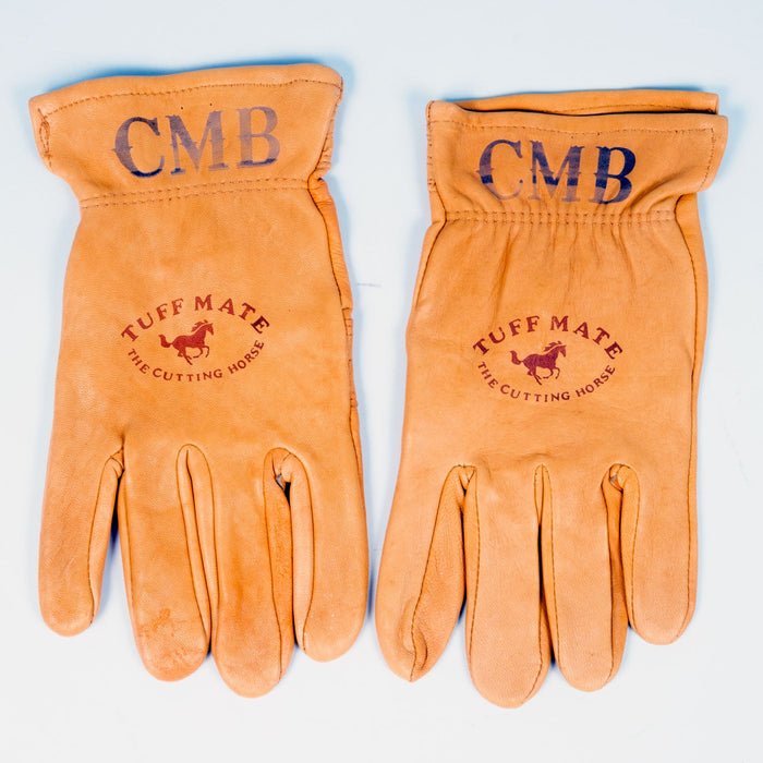 NEW Tuff Mate Assorted Misprinted Large Unlined Gloves Set Sale Barn Tuff Mate