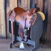 15.5" USED LUKE LANE RANCH SADDLE Saddles - Used Luke Lane