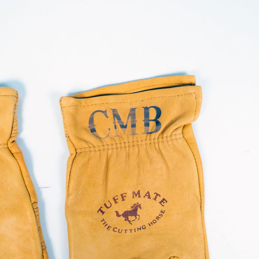 NEW Tuff Mate Assorted Misprinted Large Unlined Gloves Set Sale Barn Tuff Mate