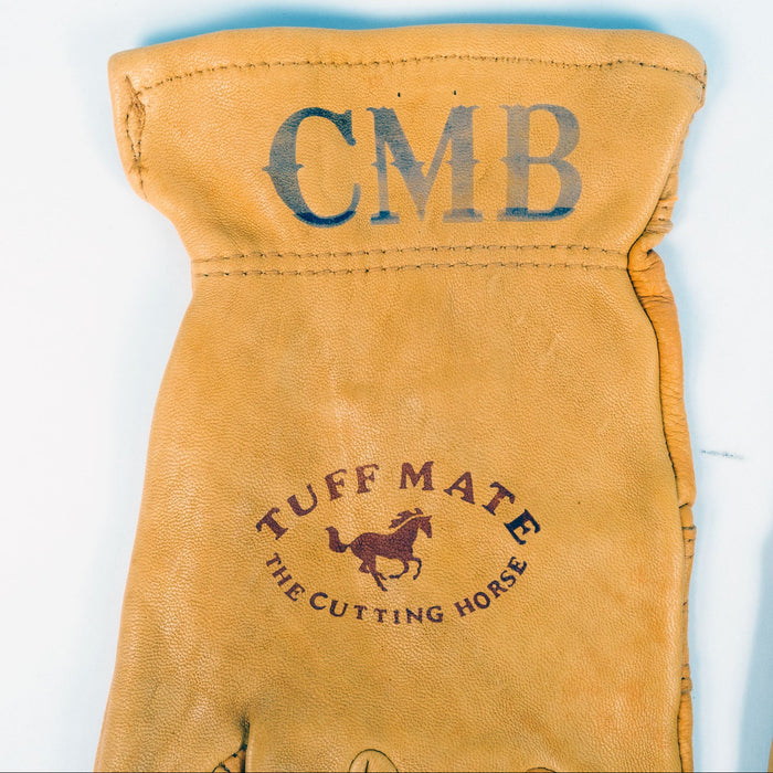 NEW Tuff Mate Assorted Misprinted Large Unlined Gloves Set Sale Barn Tuff Mate
