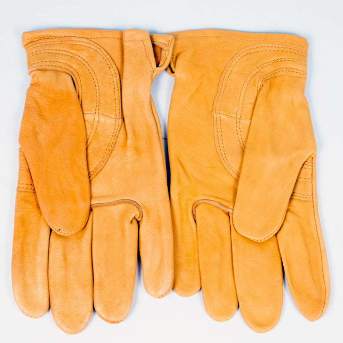 NEW Tuff Mate Assorted Misprinted Large Unlined Gloves Set Sale Barn Tuff Mate