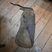 Vintage Batwing Chaps with Cool Heart Brand Tack - Chaps & Chinks MISC