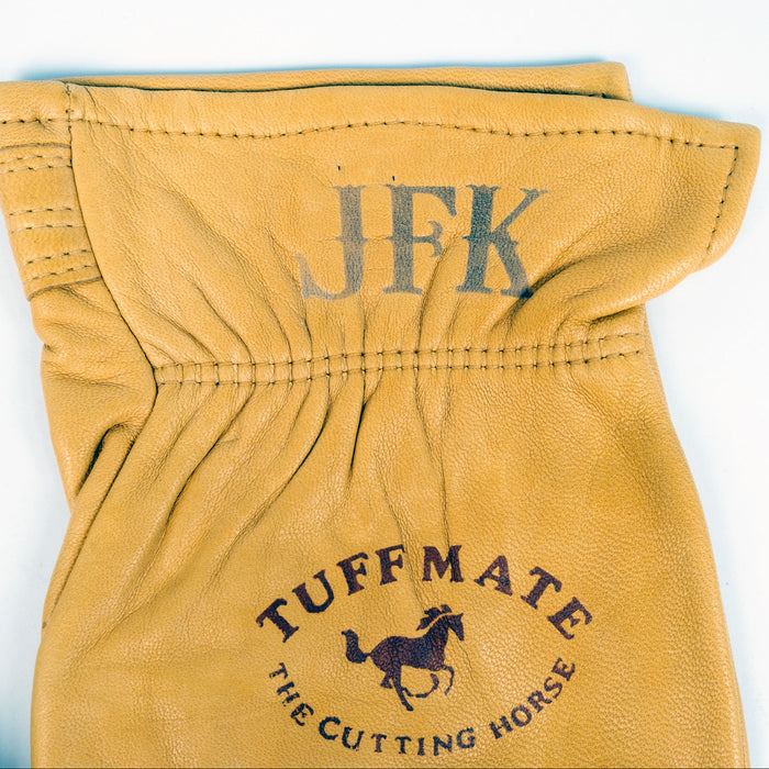NEW Tuff Mate Assorted Misprinted XLarge Unlined Gloves Set Sale Barn Tuff Mate