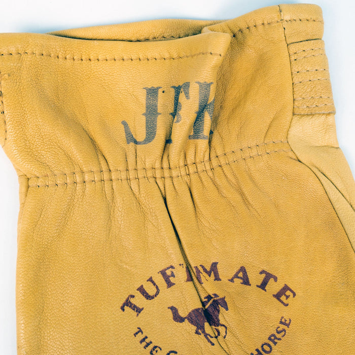 NEW Tuff Mate Assorted Misprinted XLarge Unlined Gloves Set Sale Barn Tuff Mate