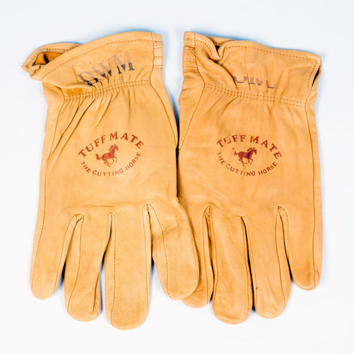 NEW Tuff Mate Assorted Misprinted XLarge Unlined Gloves Set Sale Barn Tuff Mate