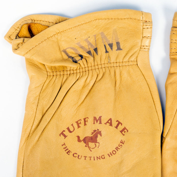 NEW Tuff Mate Assorted Misprinted XLarge Unlined Gloves Set Sale Barn Tuff Mate
