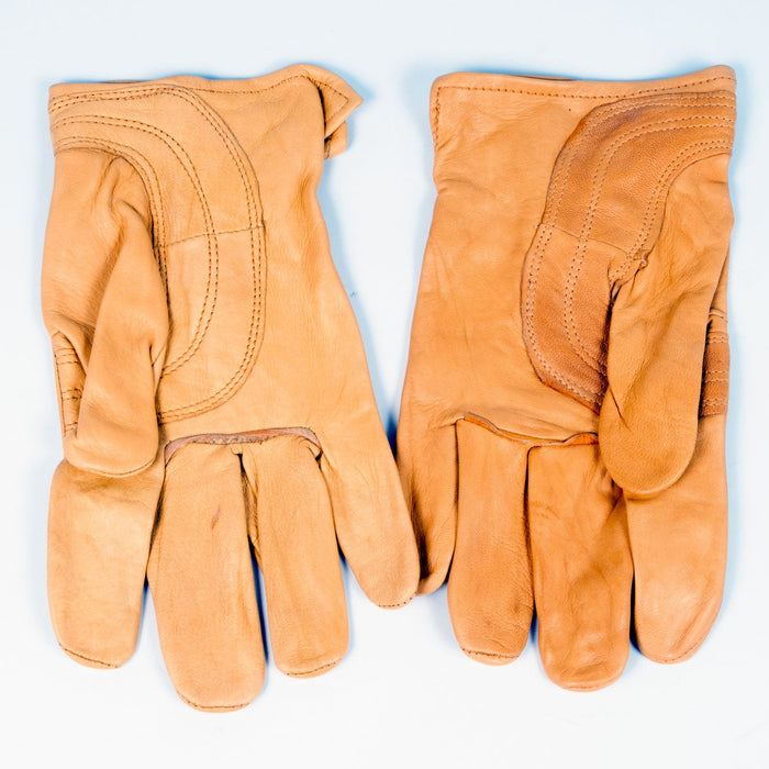 NEW Tuff Mate Assorted Misprinted XLarge Unlined Gloves Set Sale Barn Tuff Mate