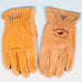 NEW Tuff Mate Assorted Misprinted XLarge Unlined Gloves Set Sale Barn Tuff Mate
