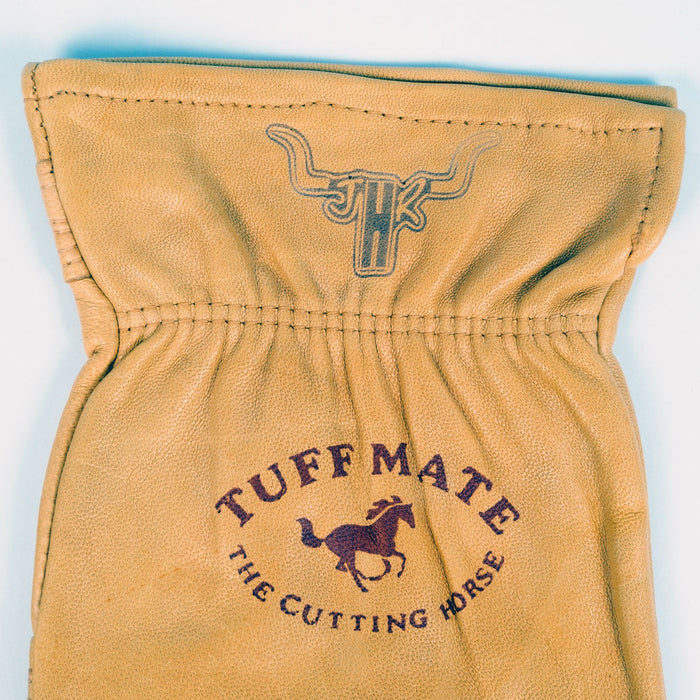 NEW Tuff Mate Assorted Misprinted XLarge Unlined Gloves Set Sale Barn Tuff Mate
