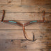 12.5" USED TOD SLONE BARREL SADDLE Saddles - Used Tod Slone