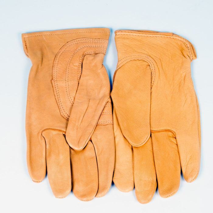 NEW Tuff Mate Assorted Misprinted XLarge Unlined Gloves Set Sale Barn Tuff Mate